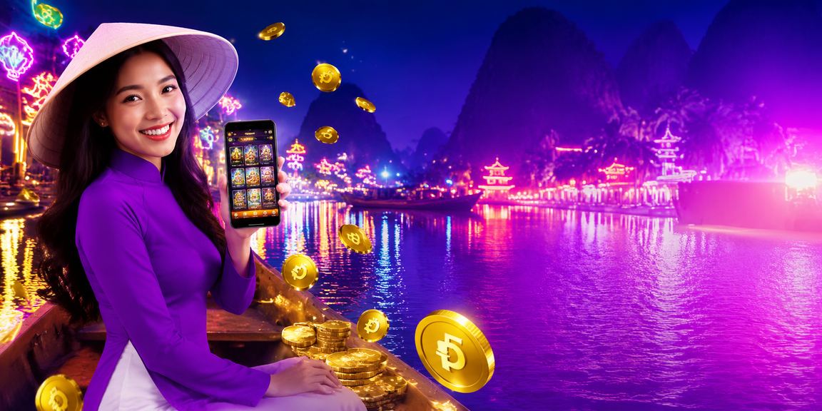 Không khí cá cược sôi động tại sòng bài Việt Nam